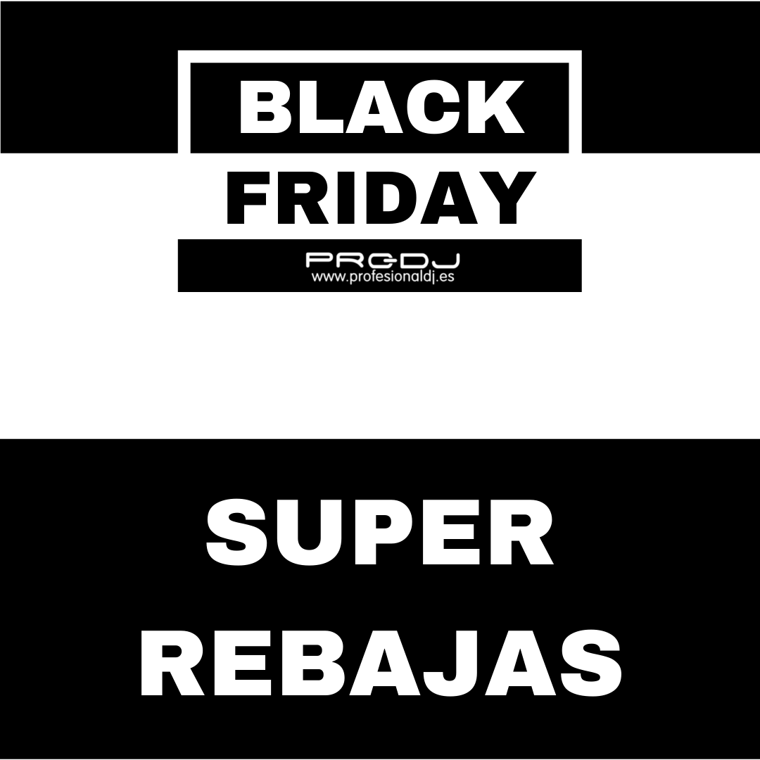 super rebajas